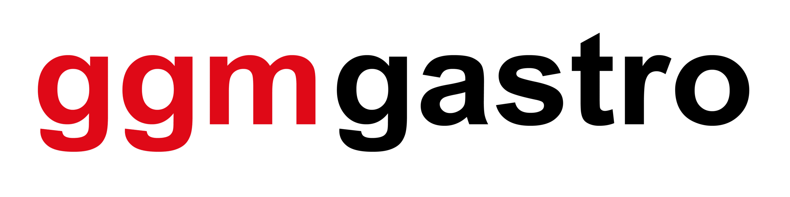 logo ggm gastro
