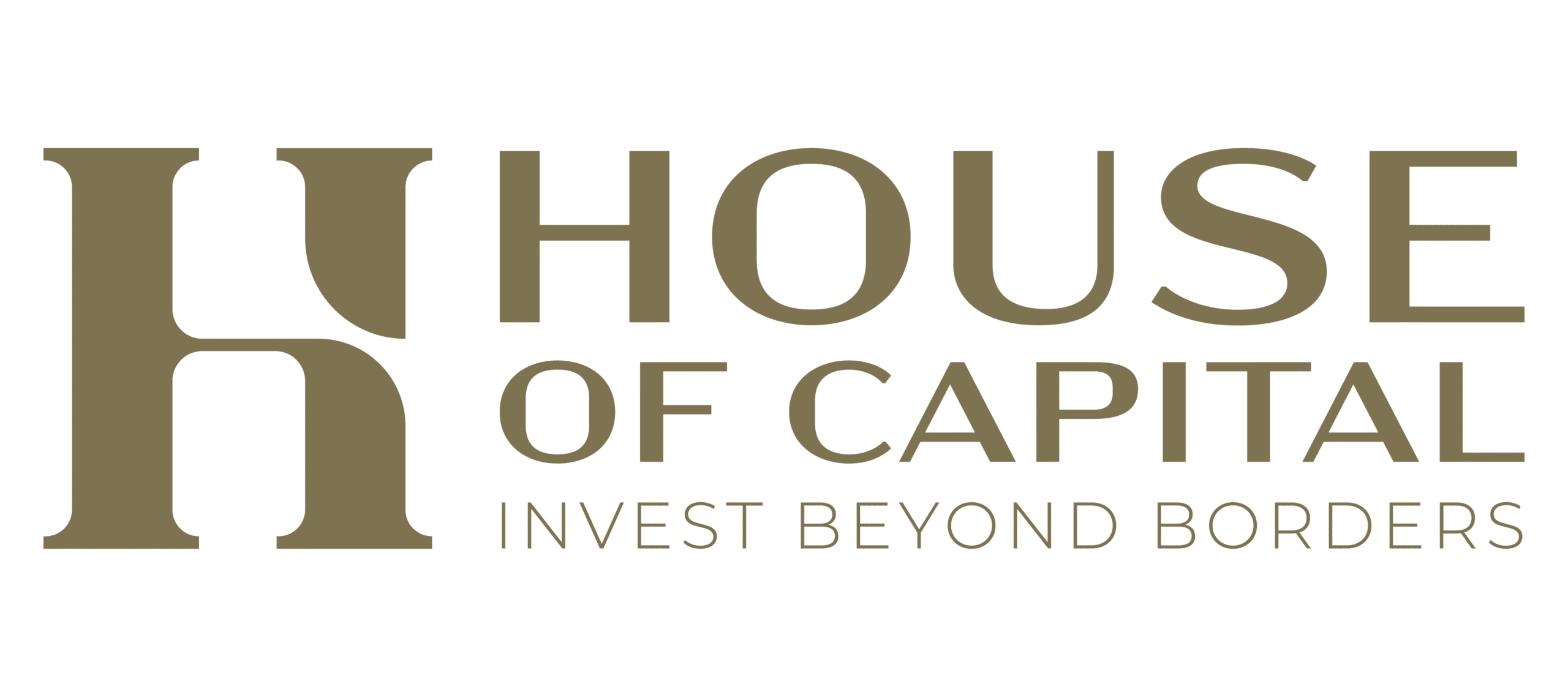 logo house of capital