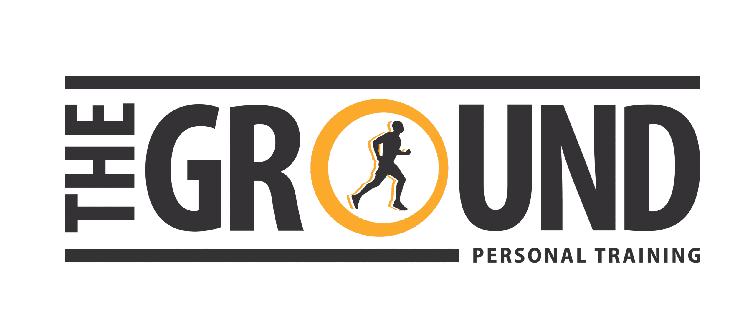 logo the ground personal training