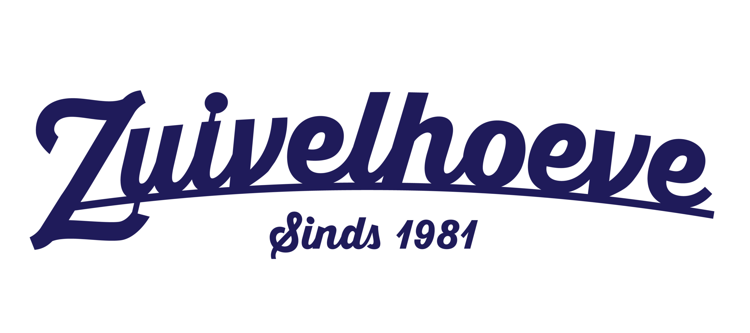 logo zuivelhoeve