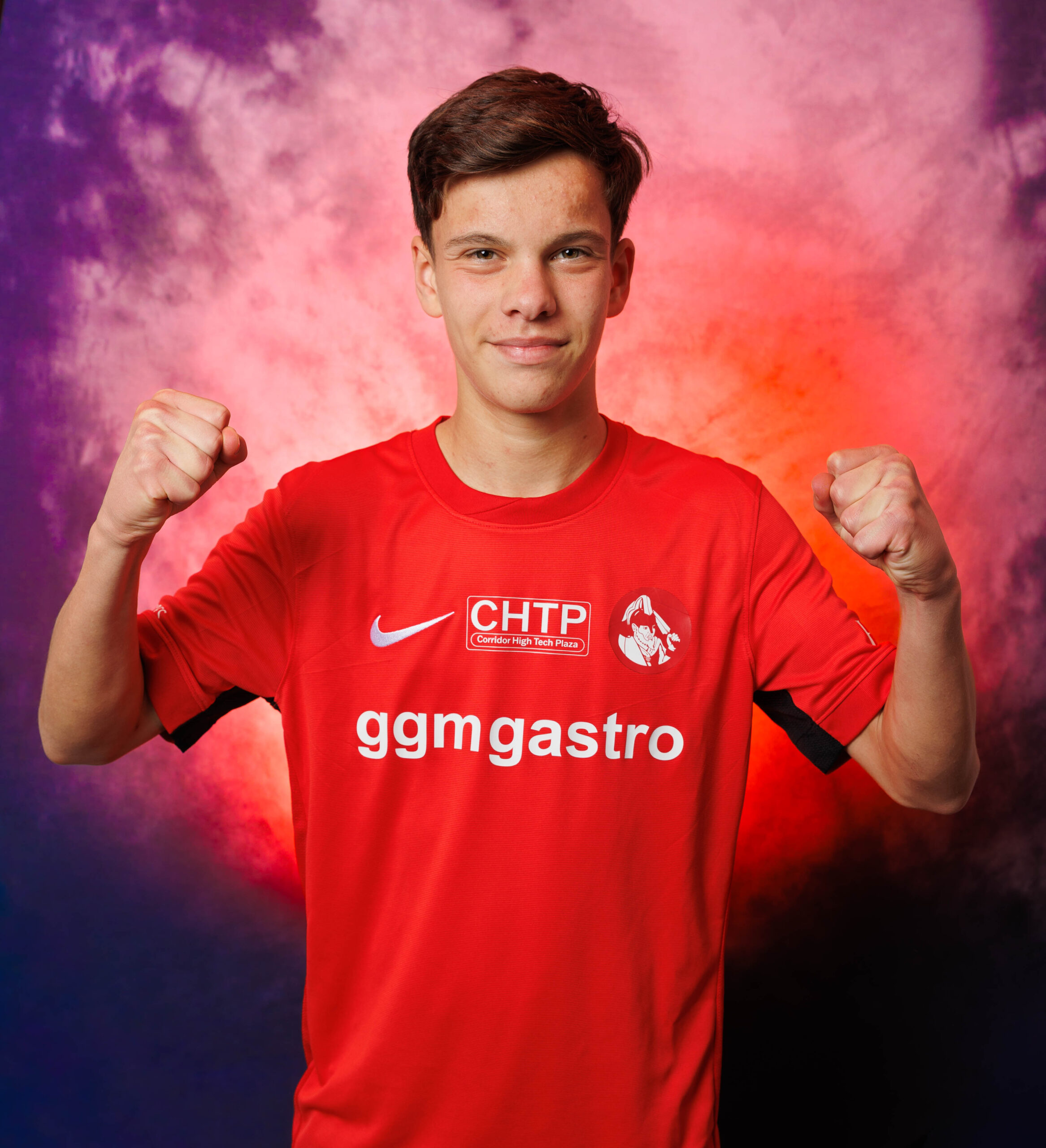 Jeugd