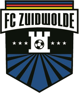 logo fc zuidwolde