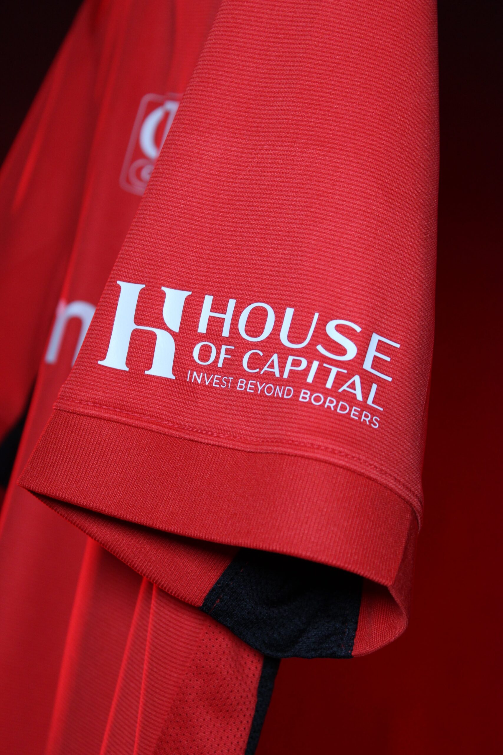 house of capital, sponsoren