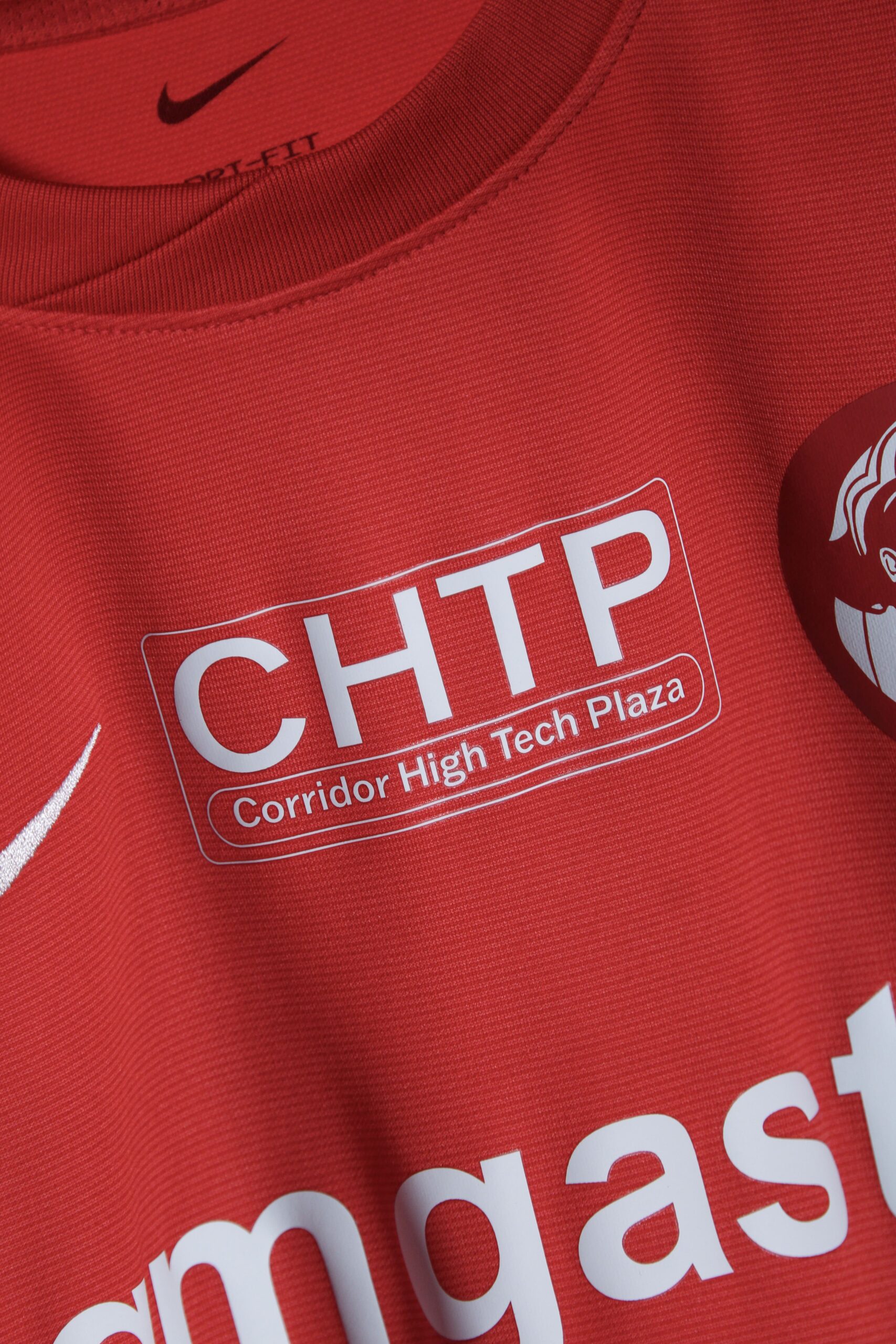 chtp, sponsoren