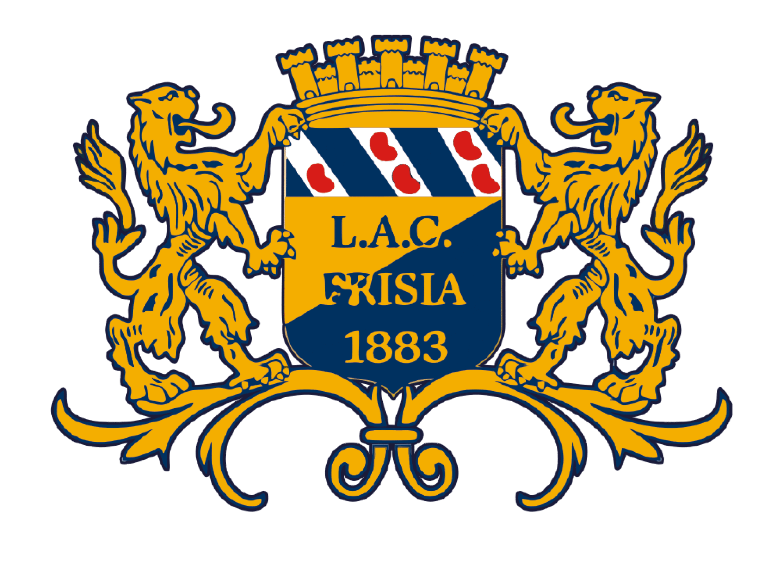 logo LAC frisia