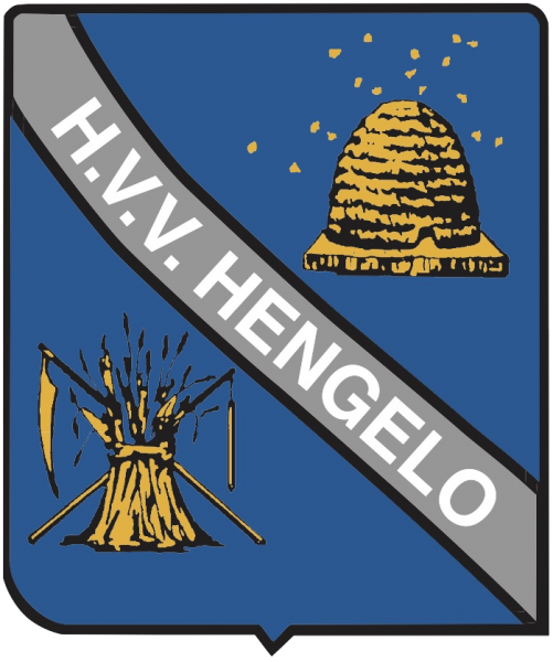 logo hvv hengelo