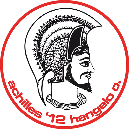logo achilles'12