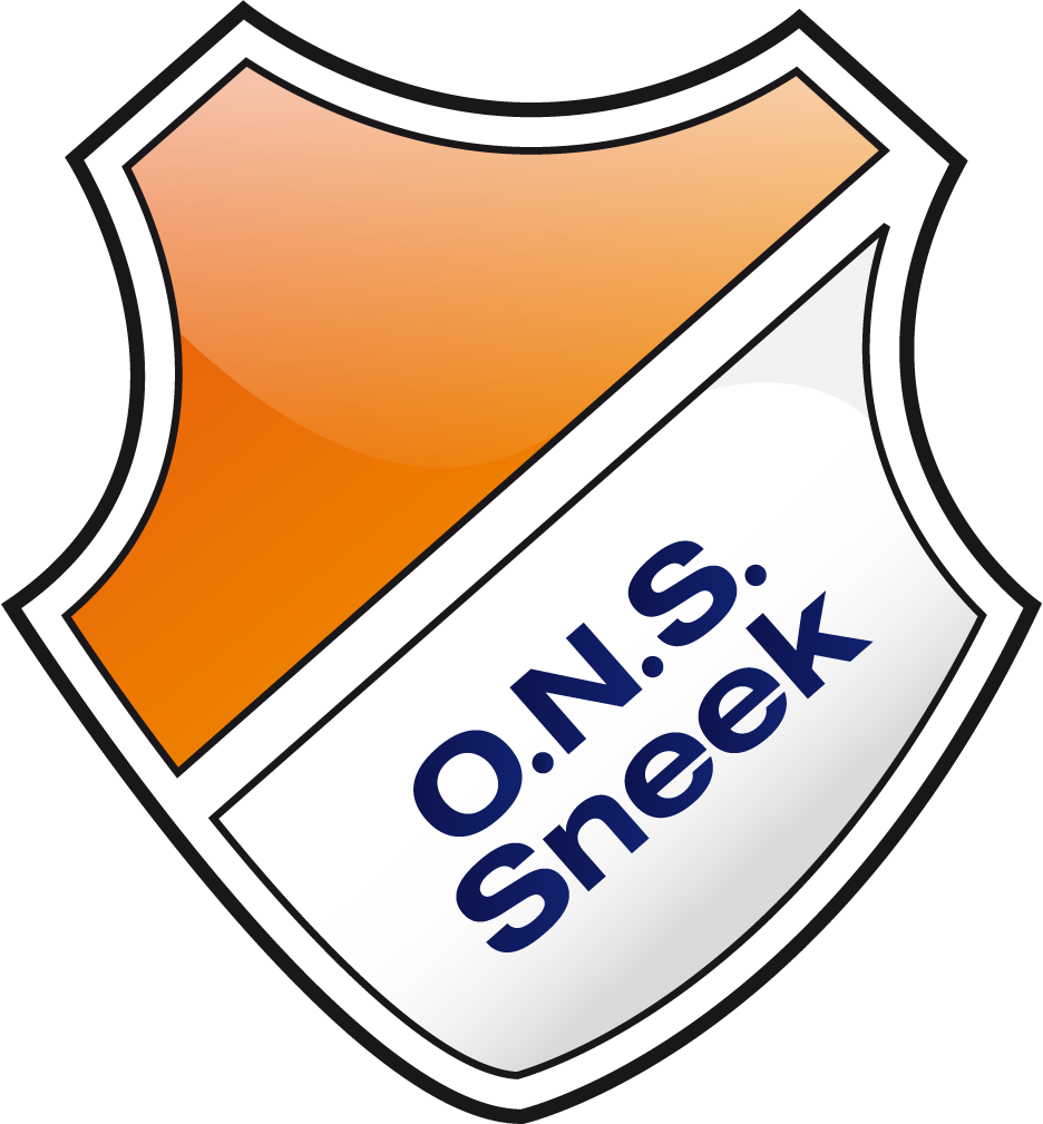 logo o.n.s. sneek