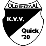 logo kvv quick'20