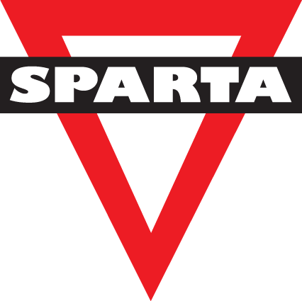 logo sparta