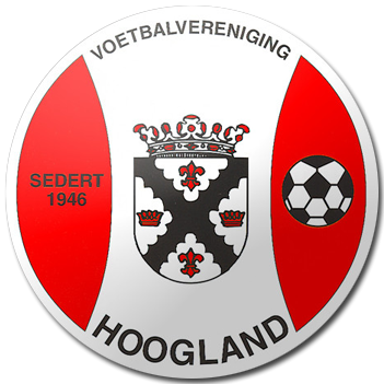 Logo vv hoogland