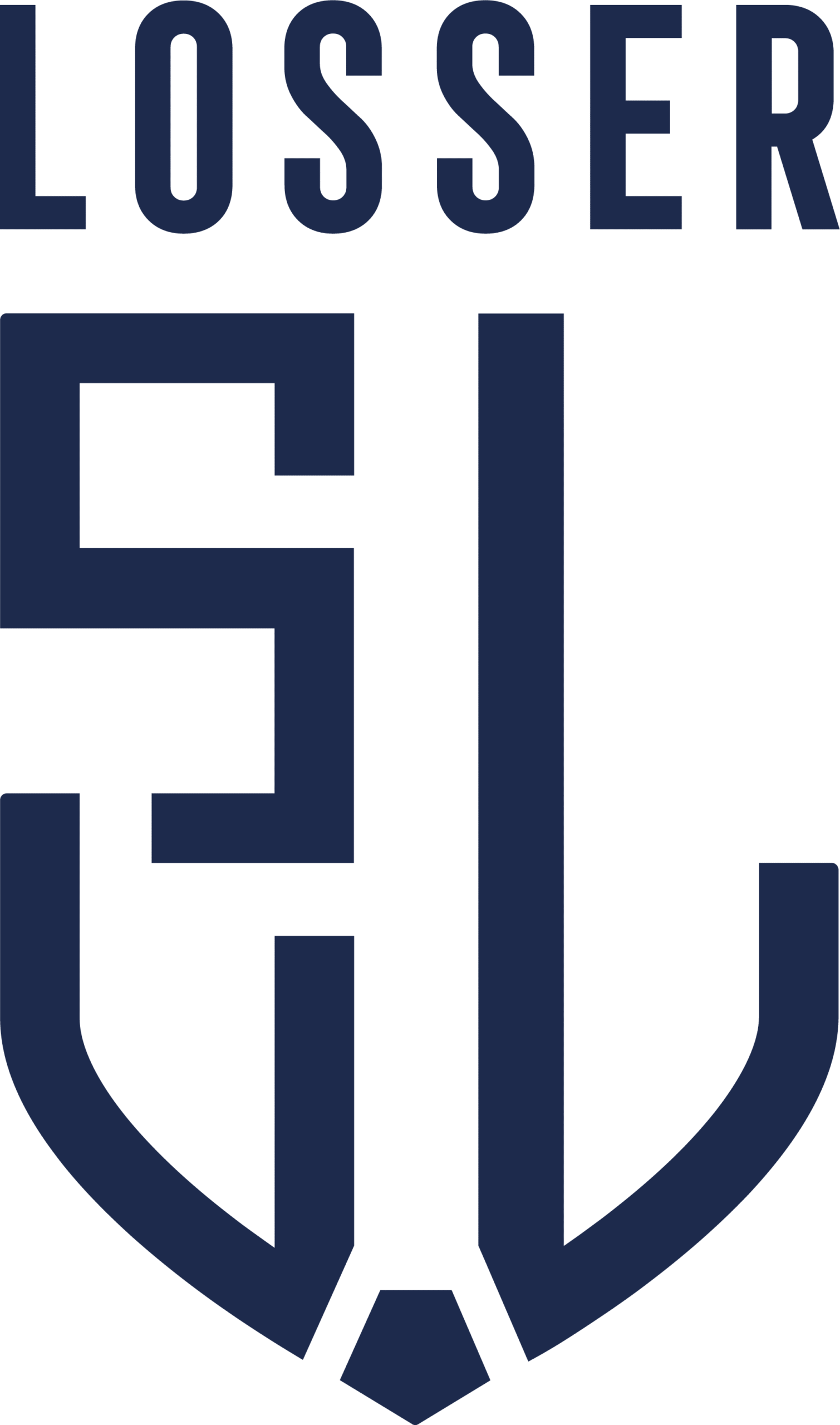 logo sv losser