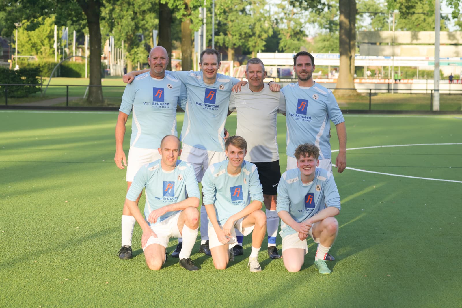 Vrijdagavondvoetbal